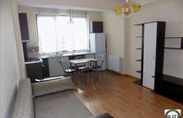 2 camere, 45 mp, mobilat modern, imobil nou, parcare zona strazii Teodor Mihali