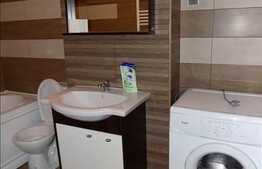 2 camere, 45 mp, mobilat modern, imobil nou, parcare zona strazii Teodor Mihali