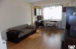 2 camere, 45 mp, mobilat modern, imobil nou, parcare zona strazii Teodor Mihali