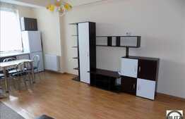 2 camere, 45 mp, mobilat modern, imobil nou, parcare zona strazii Teodor Mihali