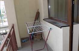 2 camere, 45 mp, mobilat modern, imobil nou, parcare zona strazii Teodor Mihali