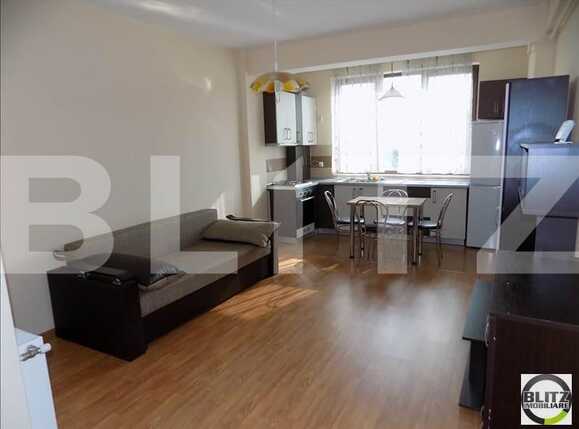 Apartament de închiriat 2 camere Marasti - 10544AI | BLITZ Cluj-Napoca | Poza1