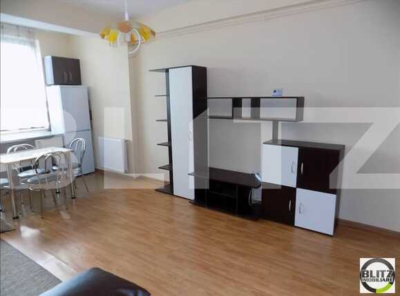 Apartament de închiriat 2 camere Marasti - 10544AI | BLITZ Cluj-Napoca | Poza4