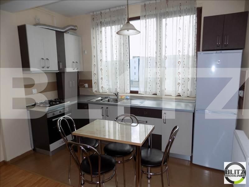 Apartament de închiriat 2 camere Marasti - 10544AI | BLITZ Cluj-Napoca | Poza3