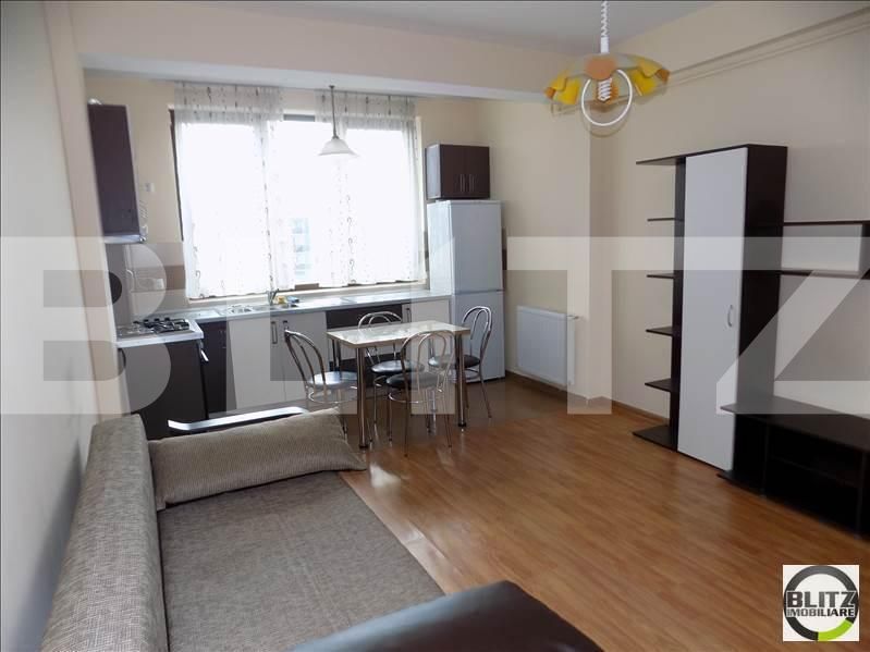Apartament de închiriat 2 camere Marasti - 10544AI | BLITZ Cluj-Napoca | Poza2