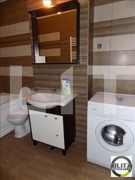 Apartament de închiriat 2 camere Marasti - 10544AI | BLITZ Cluj-Napoca | Poza10