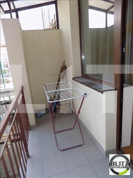 Apartament de închiriat 2 camere Marasti - 10544AI | BLITZ Cluj-Napoca | Poza11