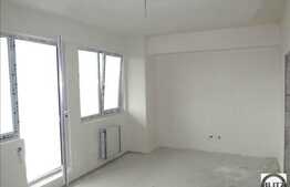 Vanzare 2 camere, 56 mp, 18 mp terasa, zona Kaufland, imobil NOU, semifinisat!