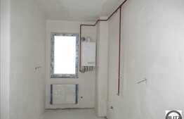 Vanzare 2 camere, 56 mp, 18 mp terasa, zona Kaufland, imobil NOU, semifinisat!