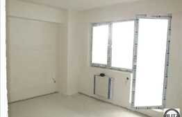 Vanzare 2 camere, 56 mp, 18 mp terasa, zona Kaufland, imobil NOU, semifinisat!