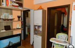 Apartament 2 camere, 52 mp utili, loc parcare, zona strazii Campului