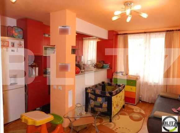 Apartament de vânzare 2 camere Manastur - 10546AV | BLITZ Cluj-Napoca | Poza1