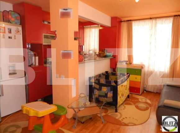 Apartament de vânzare 2 camere Manastur - 10546AV | BLITZ Cluj-Napoca | Poza2