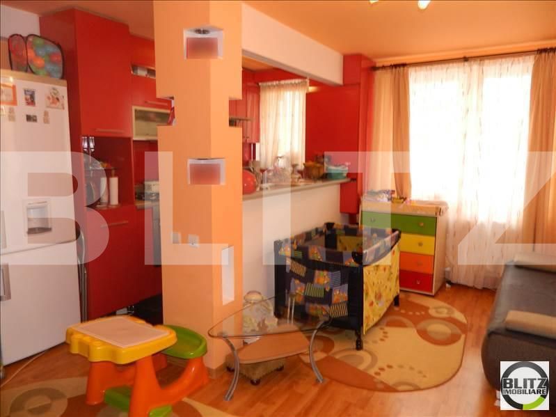 Apartament de vânzare 2 camere Manastur - 10546AV | BLITZ Cluj-Napoca | Poza2