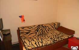 Vanzare 2 camere, 40 mp, decomandat, imobil izolat termic, zona Piata Flora!