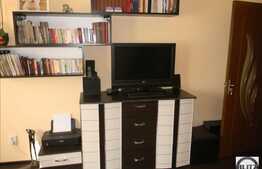 Vanzare 2 camere, 40 mp, decomandat, imobil izolat termic, zona Piata Flora!