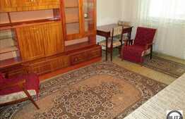 2 camere decomandate, 50 mp, imobil reabilitat termic, zona Golden Tulip!