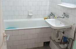 2 camere decomandate, 50 mp, imobil reabilitat termic, zona Golden Tulip!