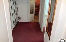 2 camere decomandate, 50 mp, imobil reabilitat termic, zona Golden Tulip!