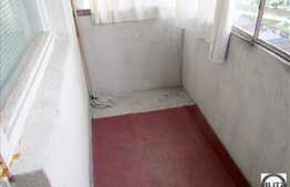 2 camere decomandate, 50 mp, imobil reabilitat termic, zona Golden Tulip!