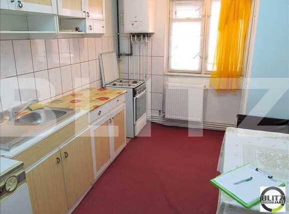 Apartament de vânzare 2 camere Zorilor - 10548AV | BLITZ Cluj-Napoca | Poza3