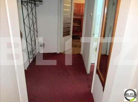 Apartament de vânzare 2 camere Zorilor - 10548AV | BLITZ Cluj-Napoca | Poza5