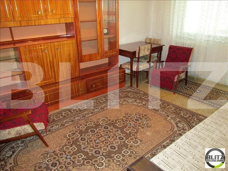 Apartament de vânzare 2 camere Zorilor - 10548AV | BLITZ Cluj-Napoca | Poza2