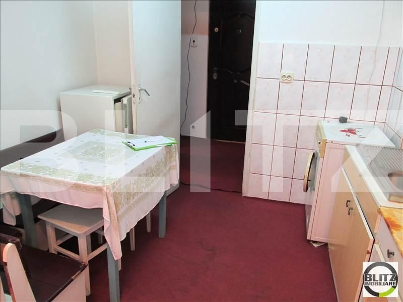 Apartament de vânzare 2 camere Zorilor - 10548AV | BLITZ Cluj-Napoca | Poza4