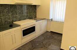 Vanzare apartament 3 camere, 64 mp utili, zona G. Dima, garaj inclus