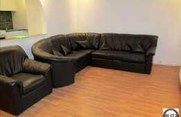 Vanzare apartament 3 camere, 64 mp utili, zona G. Dima, garaj inclus