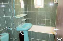 Vanzare apartament 3 camere, 64 mp utili, zona G. Dima, garaj inclus