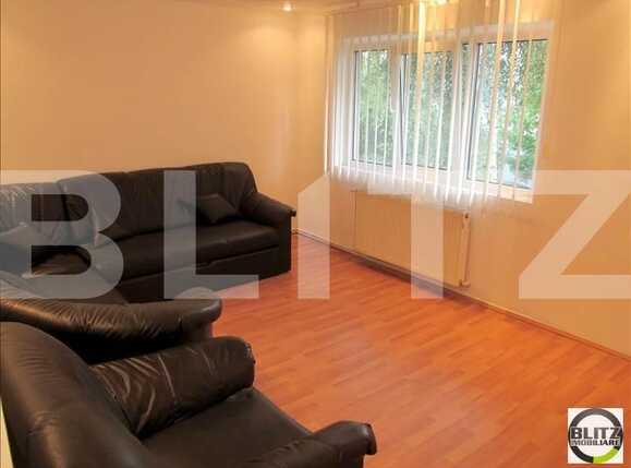 Apartament de vânzare 3 camere Zorilor - 10549AV | BLITZ Cluj-Napoca | Poza3