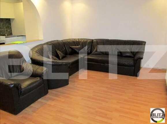 Apartament de vânzare 3 camere Zorilor - 10549AV | BLITZ Cluj-Napoca | Poza1