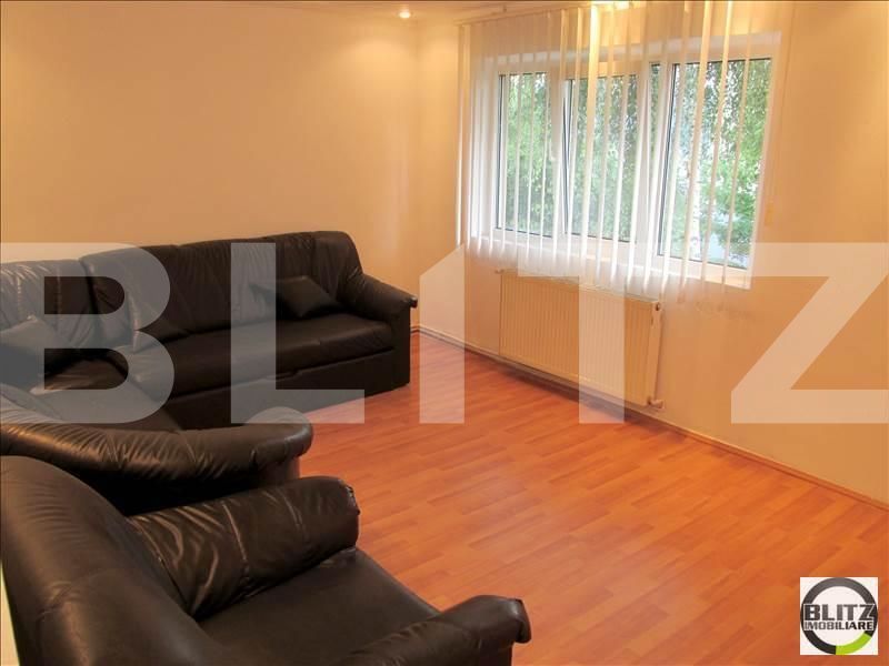 Apartament de vânzare 3 camere Zorilor - 10549AV | BLITZ Cluj-Napoca | Poza3