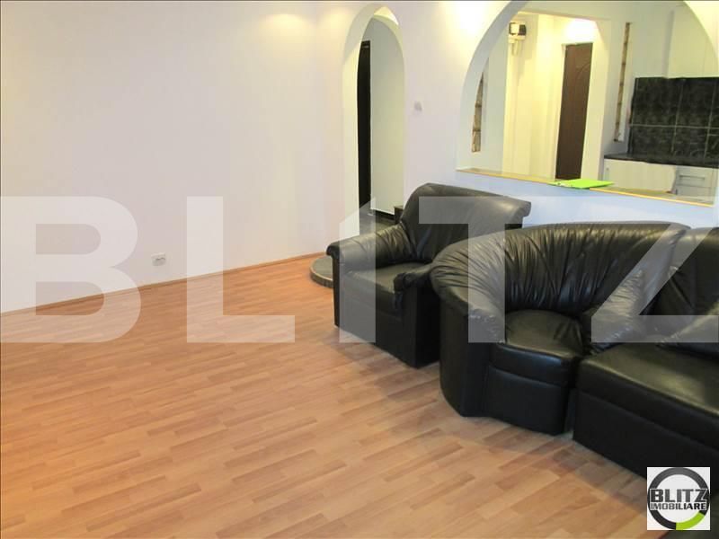 Apartament de vânzare 3 camere Zorilor - 10549AV | BLITZ Cluj-Napoca | Poza2