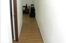 Apartament in zona Polus, 1 camera, 37 mp plus terasa si parcare