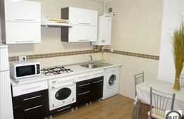 Apartament in zona Polus, 1 camera, 37 mp plus terasa si parcare