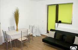 Apartament in zona Polus, 1 camera, 37 mp plus terasa si parcare
