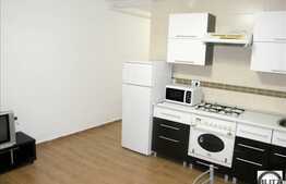 Apartament in zona Polus, 1 camera, 37 mp plus terasa si parcare