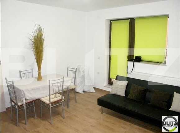 Garsonieră de vânzare Manastur - 1055AV | BLITZ Cluj-Napoca | Poza1