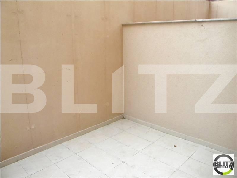 Garsonieră de vânzare Manastur - 1055AV | BLITZ Cluj-Napoca | Poza9