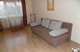 Inchiriere 2 camere, decomandat, 60 mp, mobilat modernm, zona Profi