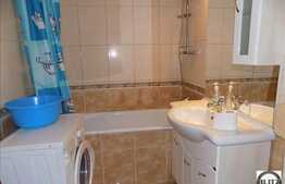 Inchiriere 2 camere, decomandat, 60 mp, mobilat modernm, zona Profi