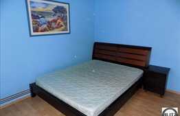 Inchiriere 2 camere, decomandat, 60 mp, mobilat modernm, zona Profi