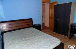 Inchiriere 2 camere, decomandat, 60 mp, mobilat modernm, zona Profi