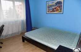 Inchiriere 2 camere, decomandat, 60 mp, mobilat modernm, zona Profi