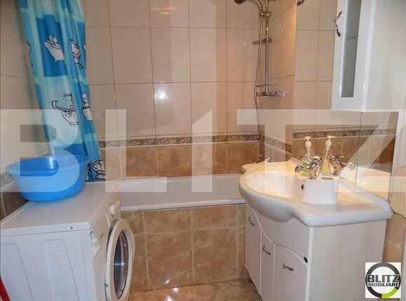 Apartament de închiriat 2 camere Zorilor - 10550AI | BLITZ Cluj-Napoca | Poza13