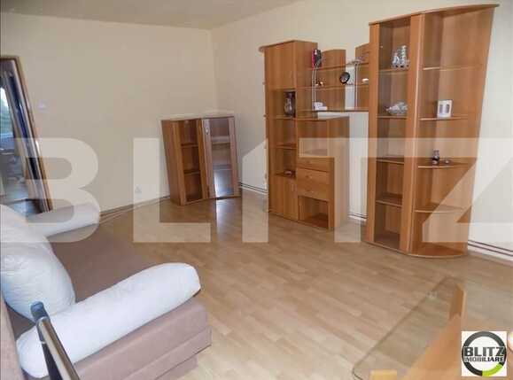 Apartament de închiriat 2 camere Zorilor - 10550AI | BLITZ Cluj-Napoca | Poza3