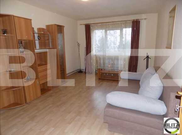 Apartament de închiriat 2 camere Zorilor - 10550AI | BLITZ Cluj-Napoca | Poza1