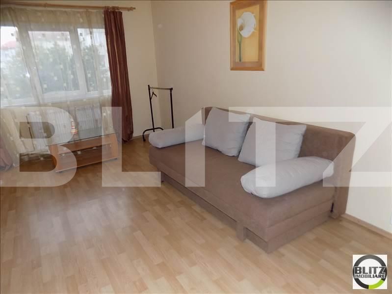 Apartament de închiriat 2 camere Zorilor - 10550AI | BLITZ Cluj-Napoca | Poza2